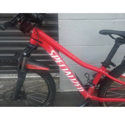 Specialized Rockhopper Elite 29 Mountain Bike