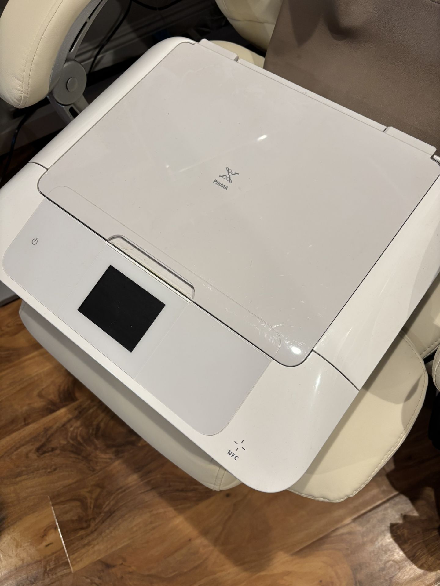 Pixma MG7720 Printer