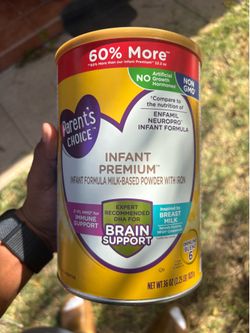 Parents Choice