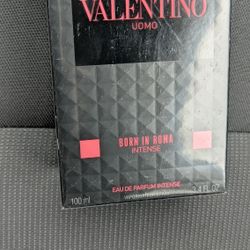 Valentino Uomo Born in Roma Intense Eau de Parfum (100ml)