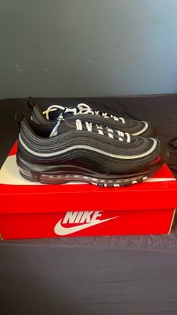 Nike Air Max 97 Size 9.5