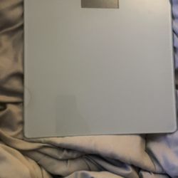 Digital Scale 