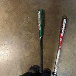 easton 29in baseball bat