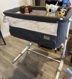 Baby Bassinet