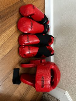 Century Martial Arts Gear