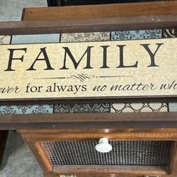 Sign