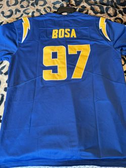 Chargers Jersey