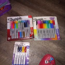 Sharpies