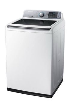 Samsung Top Load Washing Machine