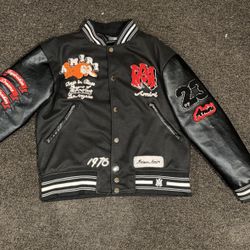 Amiri Varsity Jacket 