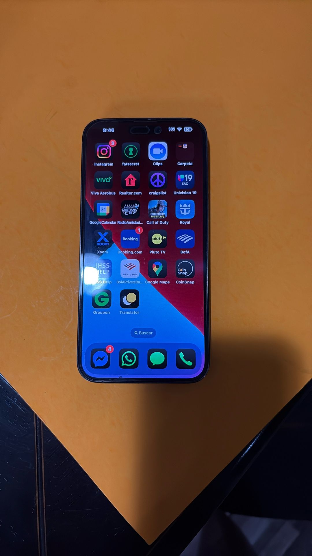 iPhone 14 Pro Max 128 GB