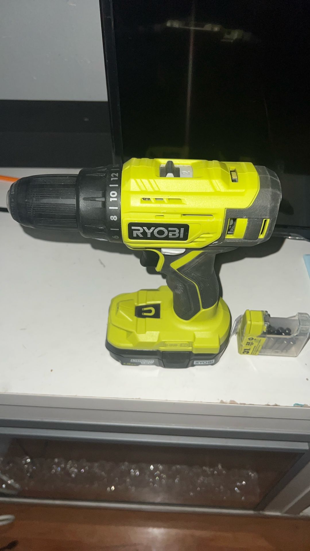 Drill