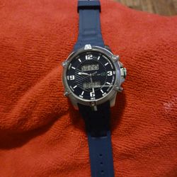 Tommy Hilfiger Men's Watch