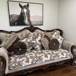 furniture sofa 3 piece set 