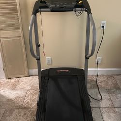 480 Pi Pro Form Treadmill