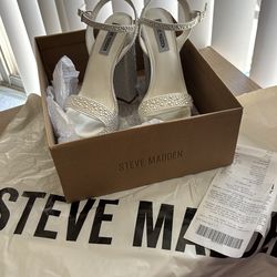 Steve Madden heels