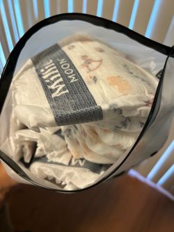 Millie moon  Baby Diapers size 1