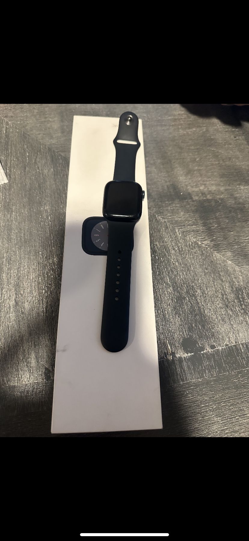 Apple Watch Series 8