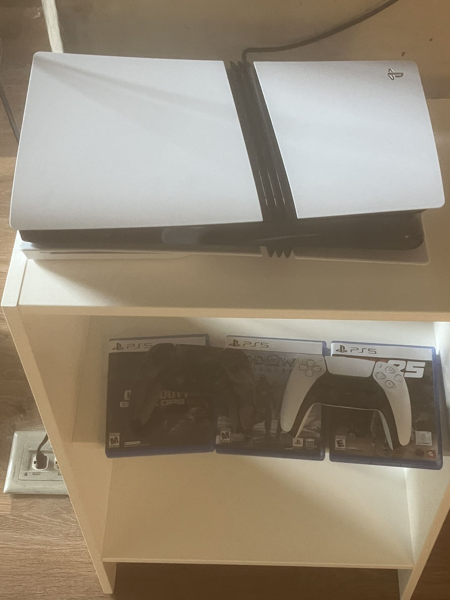 PS5 pro