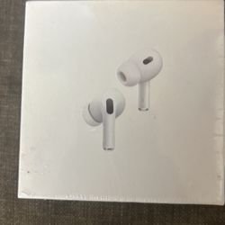 AirPods Pro 2nd Generation 