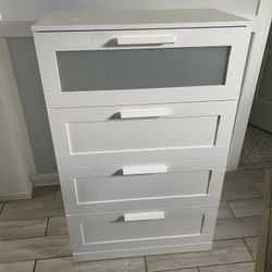 Ikea Dresser