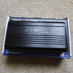 4ch Amp Rmini-1000.4d