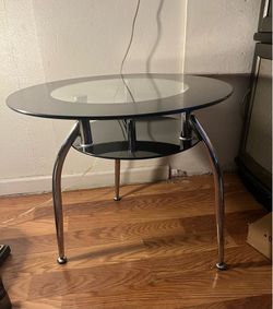 End tables