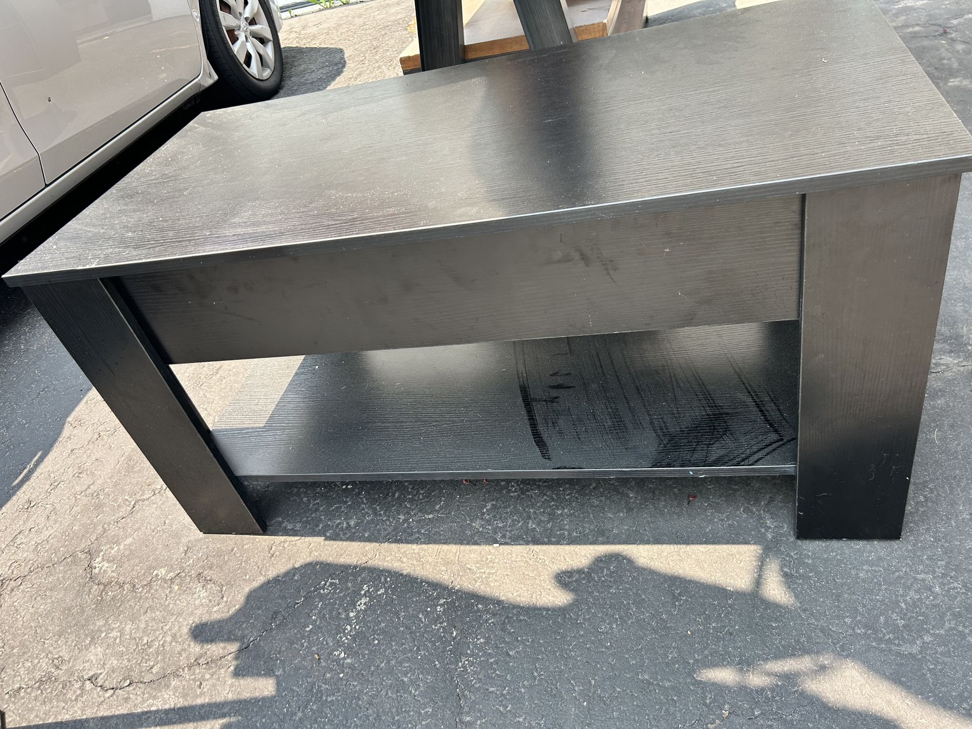 Storage Table
