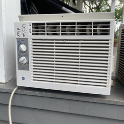 Air Conditioner 