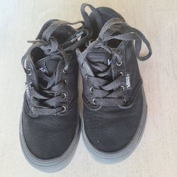 VANS fashion Sneakers 