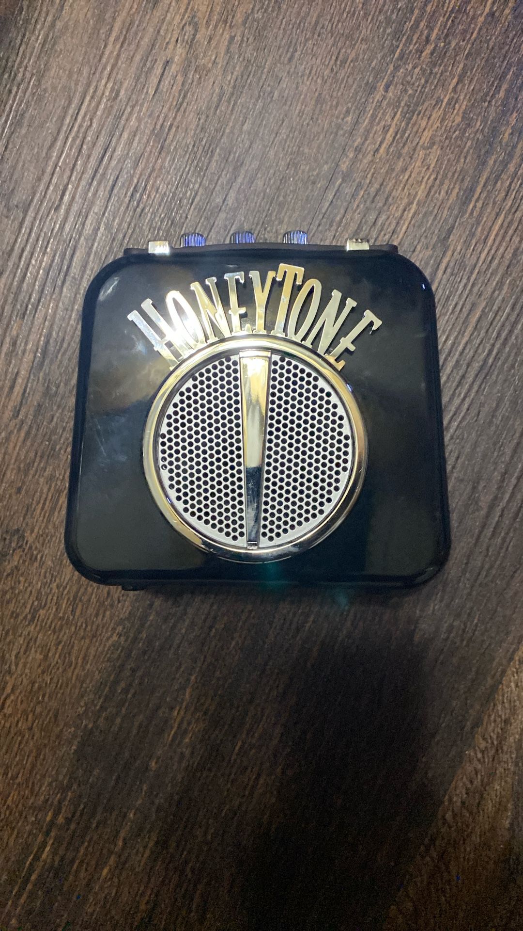 Danelectro Honeytone Mini Amp