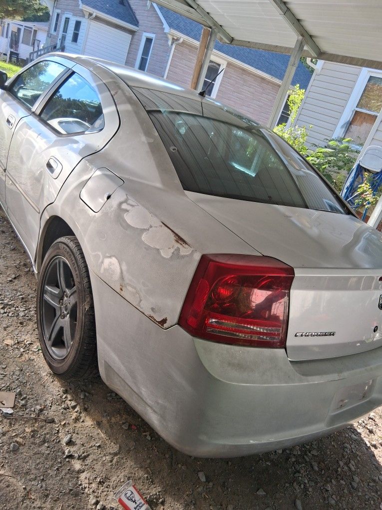 2006 Dodge Charger