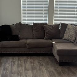 Used Couch