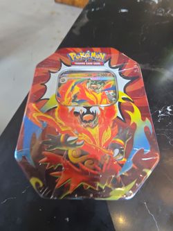 NEW RELEASE: Ascended Heroes New Large 4 Pack Tin