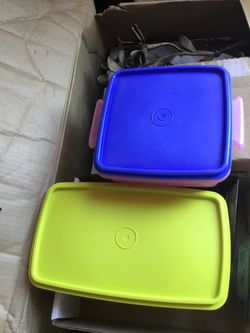 Tupperware 2