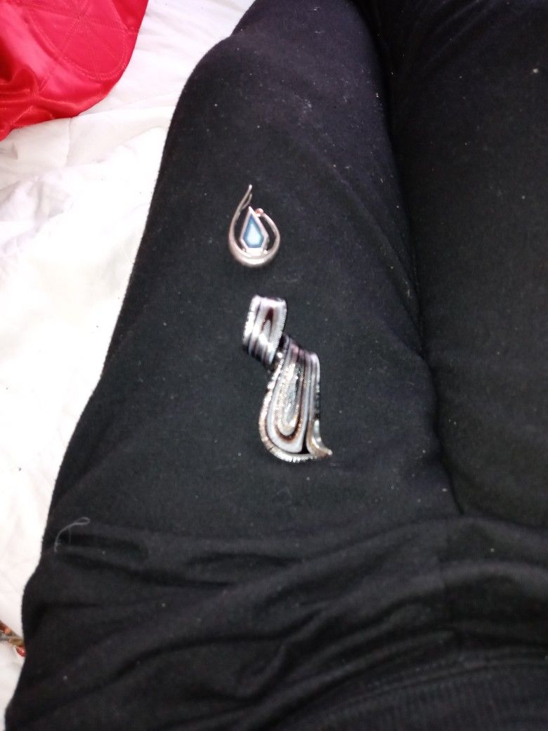 Necklace Charms