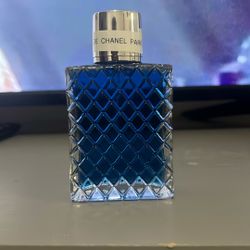 Bleu De Chanel