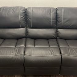Living Room Couch