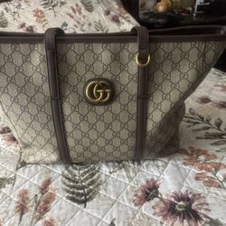 GG Large Bag