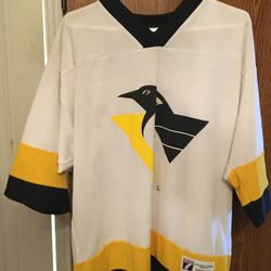 Mario Lemieux Shirt