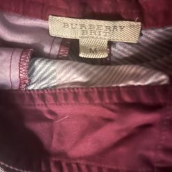 Mens Burberry Shorts/snoop Dogg Pants/american Stitch Camo Pants