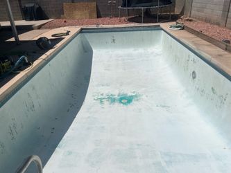Durangos Pool