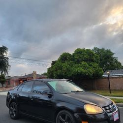 2009 Volkswagen Jetta