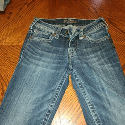 Girls Jeans