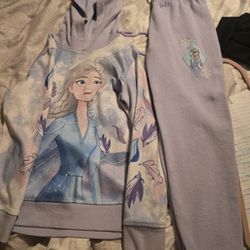 Girls Winter Clothes 