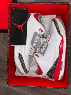 Air Jordan 3