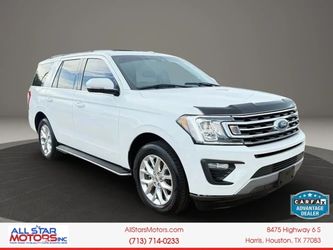 2021 Ford Expedition