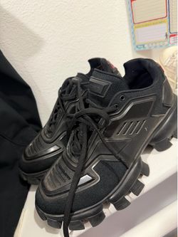 Prada shoes for men