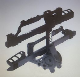 BIKE RACK- THULE T2 PRO XT 9034XTB