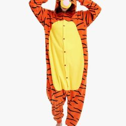 Pooh Tiger And Alien From Toy Story Onesie 